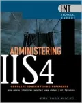 Administering IIS4