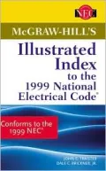 McGraw-Hill's Illustrated Index to the 1999 National Electrical Code