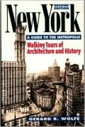 New York, a guide to the metropolis