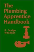 The Plumbing Apprentice Handbook