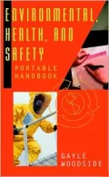 Environmental, Health, and Safety Portable Handbook