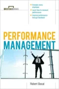 Performance Management