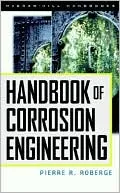 Handbook of Corrosion Engineering