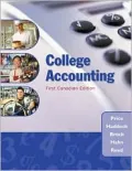 College Accounting