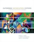 Enterprise information systems
