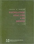 Found Analysis & Design 5e/ise