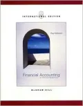 Financial Accounting