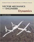 Vector Mechanics for Engineers: Dynamics
