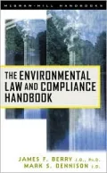 Environmental Law and Compliance Handbook