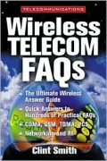 Wireless Telecom Faqs