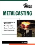 Metalcasting