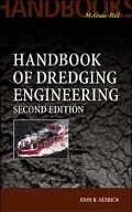 Handbook of Dredging Engineering