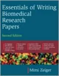 Essentials of Writing Biomedical Research Papers