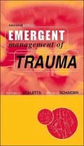 Emergent Management Of Trauma