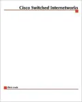 Cisco Switched Internetworks