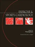 Exercise and Sports Cardiology