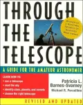 Through the Telescope: A Guide for the Amateur Astronomer, Revised Edition