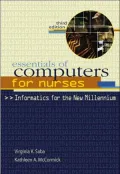 Essentials of Computers for Nurses