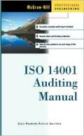 ISO 14001 Auditing Manual