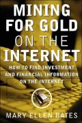 Mining For Gold On Internet