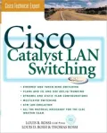 Cisco Catalyst Lan Switching