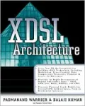 X-DSL Architecture