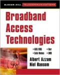 Broadband Access Technologies