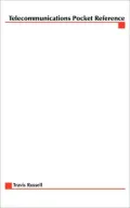 Telecommunications Pocket Reference
