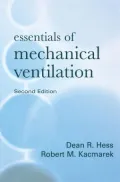 Essentials of Mechanical Ventilation