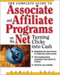The complete guide to associate and affiliate programs on the Net