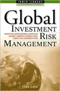 Global Investment Risk Management