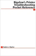 Printer Troubleshooting Pocket Reference