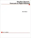 Weather Reports, Forecasts & Flight Planning