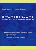 Sports Injury Prevention & Rehabilitation