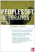 Peoplesoft Integration Tools