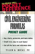 CIVIL Engineering Formulas