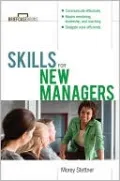 Skills for New Managers