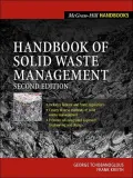 Handbook of Solid Waste Management
