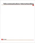 Telecommunications Internetworking