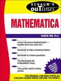Schaum's Outline of Mathematica