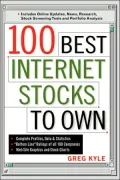 The 100 Best Internet Stocks to Own