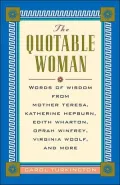 The Quotable Woman