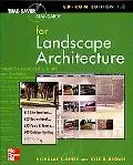 Time-Saver Standards for Landscape Architecture