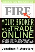 Fire Your Broker And Trade Online