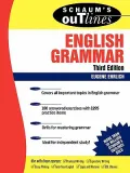 Schaum's outline of theory and problems of English grammar