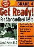 Get Ready! for Standardized Tests : Grade 2