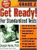 Get Ready! For Standardized Tests, Vol. 3