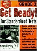 Get Ready! for Standardized Tests : Grade 4