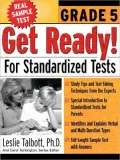 Get Ready! for Standardized Tests : Grade 5, Vol. 5