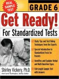 Get Ready! For Standardized Tests, Vol. 6